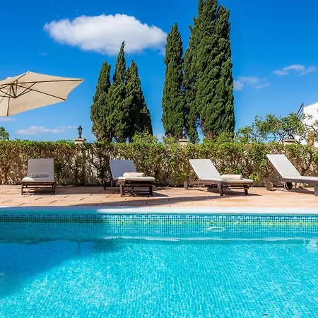 Holiday home Son Valenti Sa Pobla