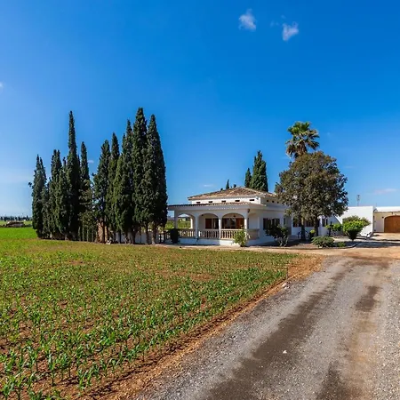 Son Valenti Holiday home *
