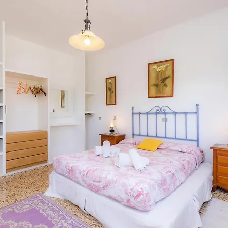 Holiday home Son Valenti Sa Pobla