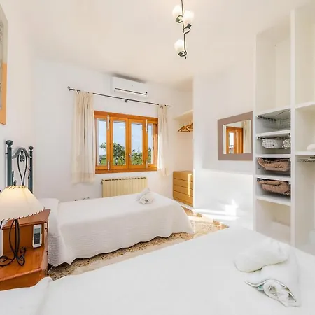 Holiday home Son Valenti Sa Pobla